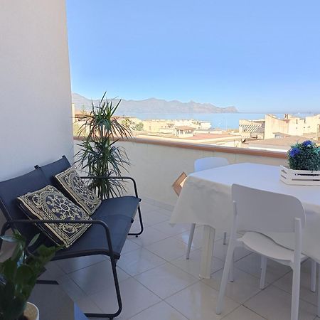 Marea Il Tuo Angolo Di Paradiso In Sicilia Ti Aspetta Prenota Ora E Vivi La Magia Del Mediterraneo Алькамо-Марина Экстерьер фото