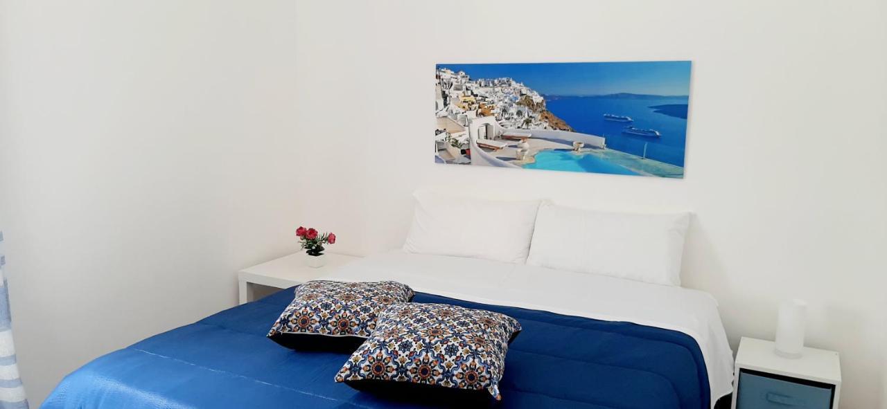 Marea Il Tuo Angolo Di Paradiso In Sicilia Ti Aspetta Prenota Ora E Vivi La Magia Del Mediterraneo Алькамо-Марина Экстерьер фото