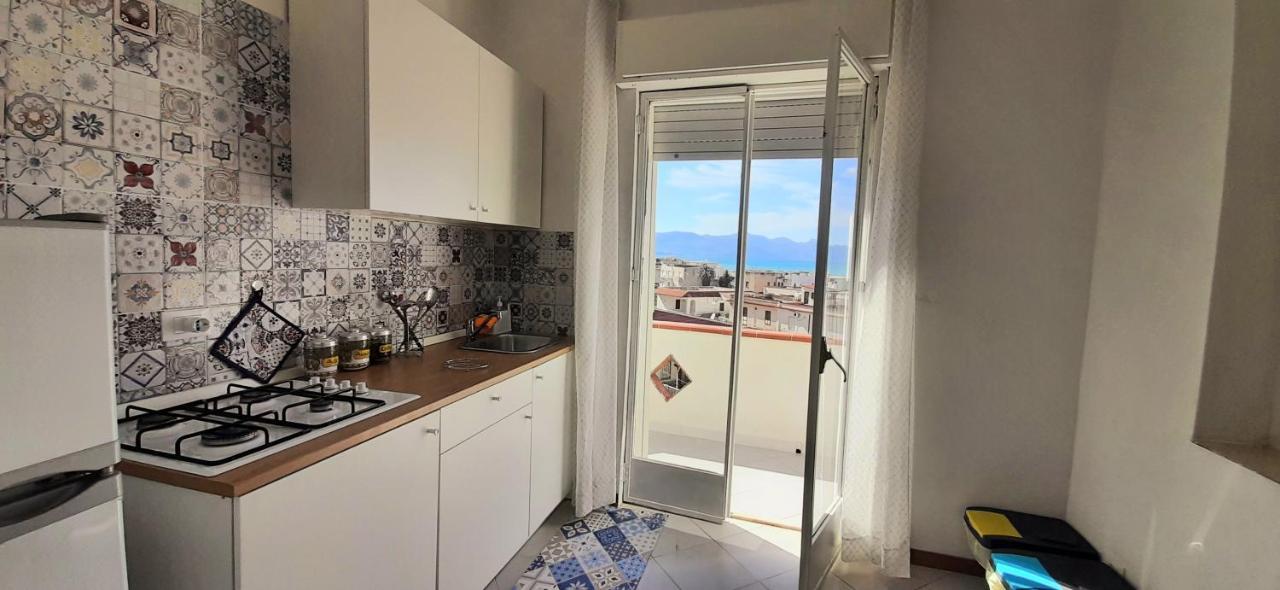 Marea Il Tuo Angolo Di Paradiso In Sicilia Ti Aspetta Prenota Ora E Vivi La Magia Del Mediterraneo Алькамо-Марина Экстерьер фото